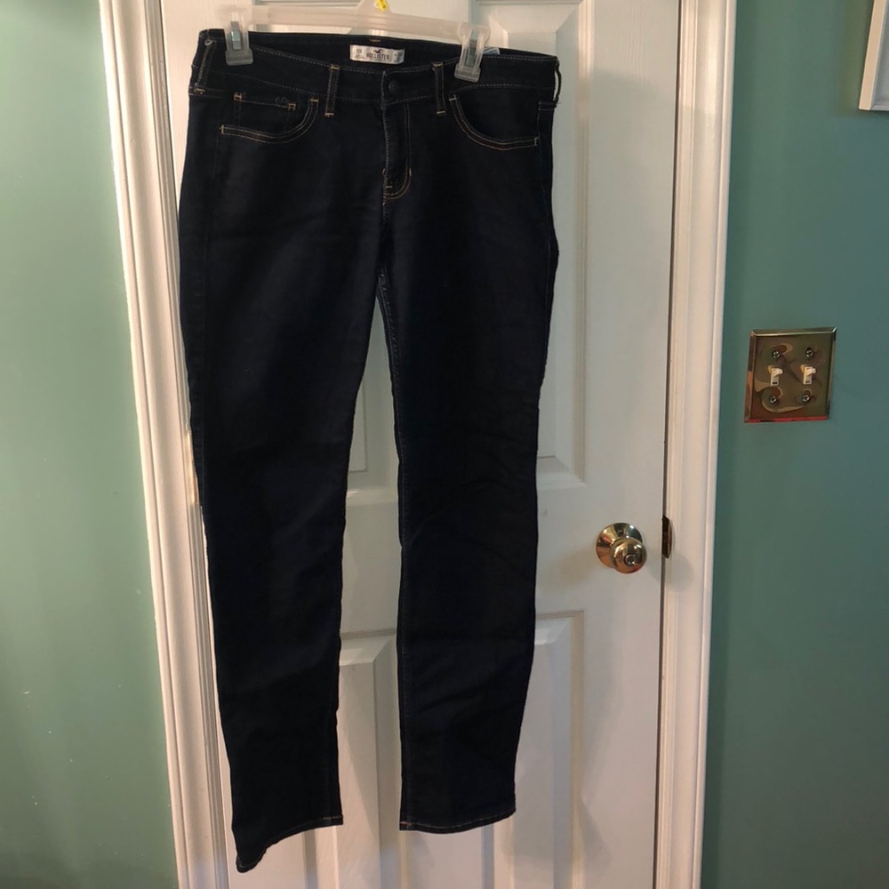 Hollister woman’s jeans